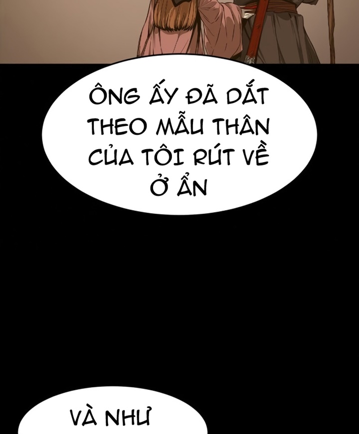 Đọc truyện Tuyệt đối kiếm cảm - Chap 3