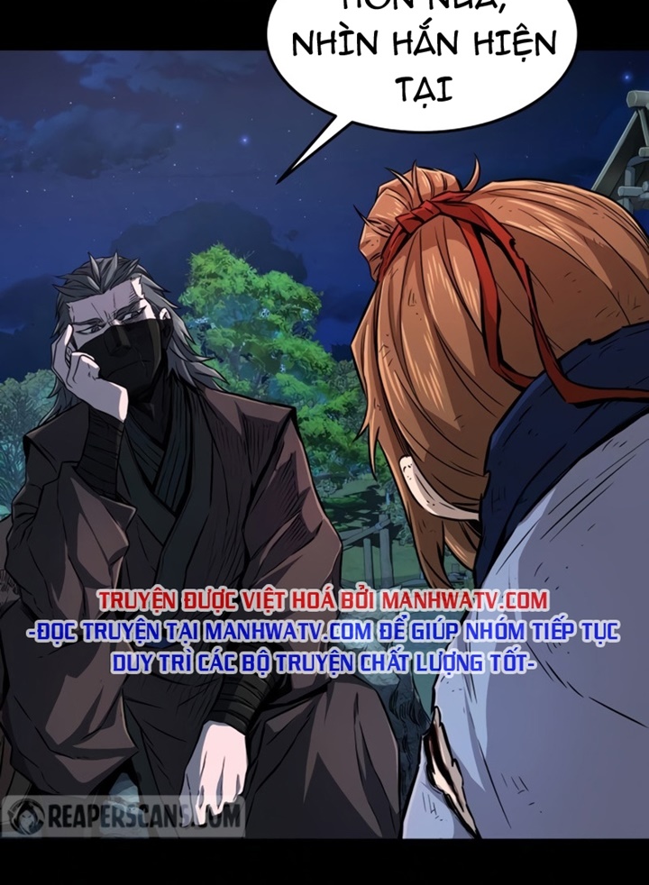 Đọc truyện Tuyệt đối kiếm cảm - Chap 3