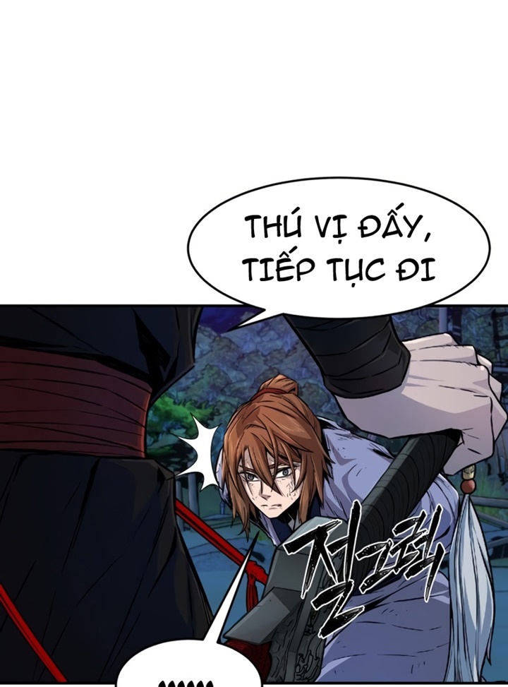 Đọc truyện Tuyệt đối kiếm cảm - Chap 3