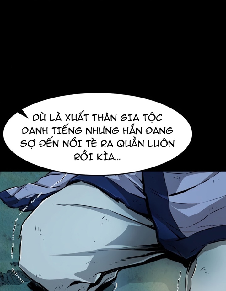Đọc truyện Tuyệt đối kiếm cảm - Chap 3