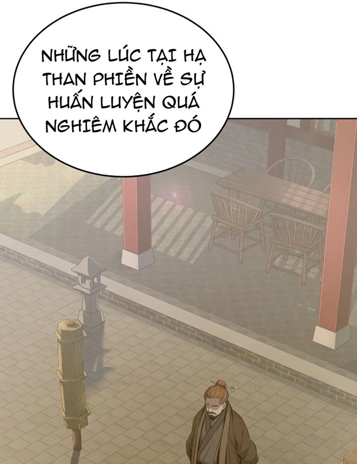 Đọc truyện Tuyệt đối kiếm cảm - Chap 3