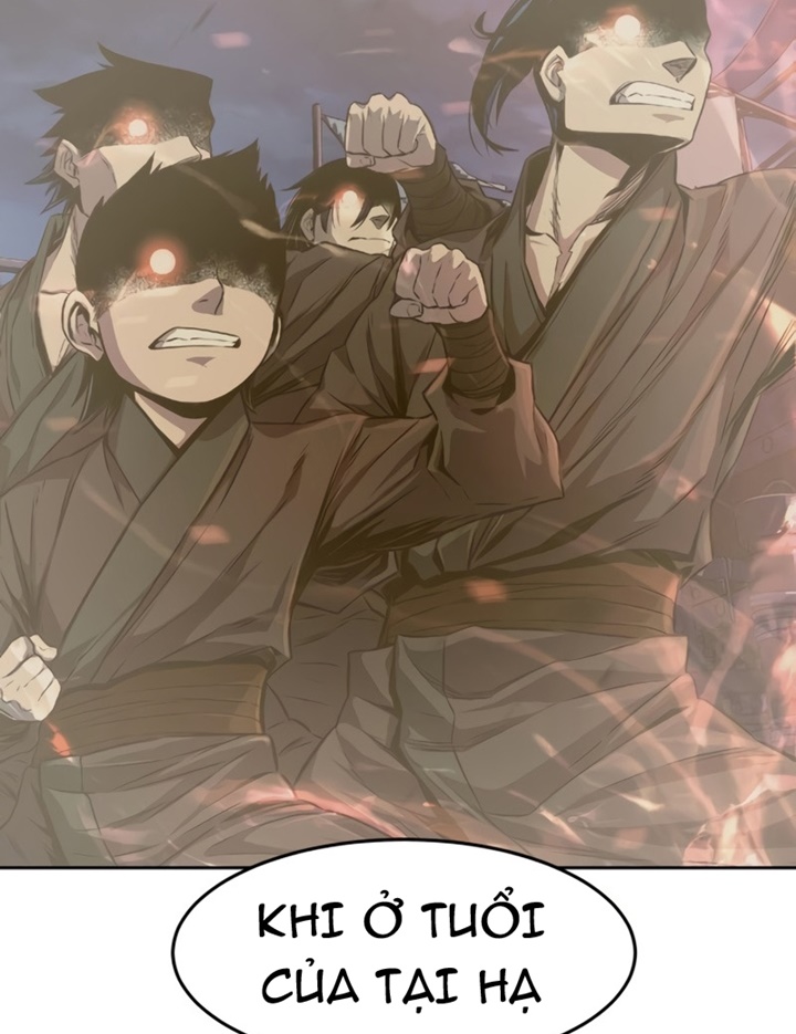 Đọc truyện Tuyệt đối kiếm cảm - Chap 3