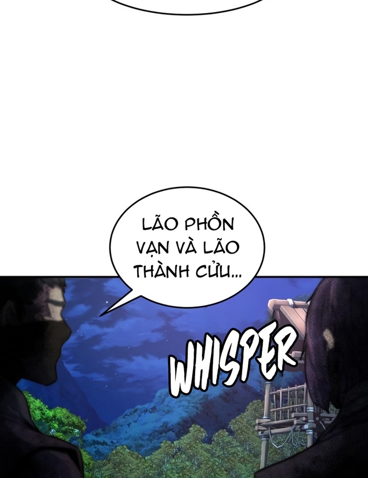 Đọc truyện Tuyệt đối kiếm cảm - Chap 3