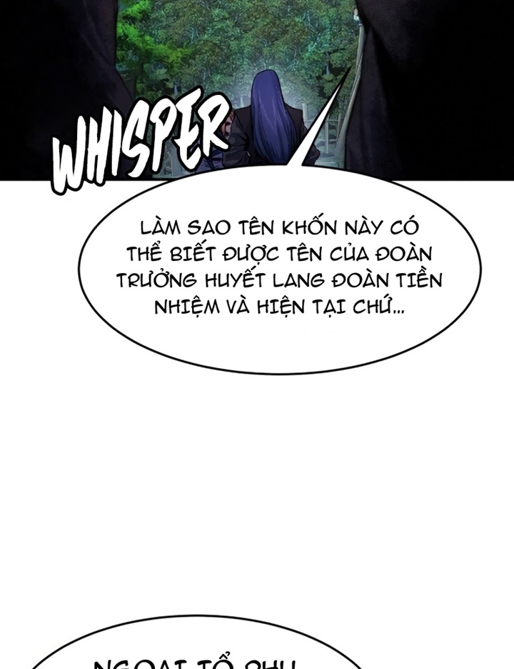 Đọc truyện Tuyệt đối kiếm cảm - Chap 3