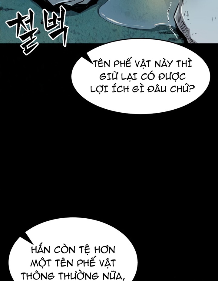 Đọc truyện Tuyệt đối kiếm cảm - Chap 3