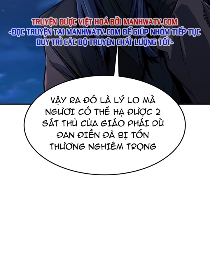 Đọc truyện Tuyệt đối kiếm cảm - Chap 3