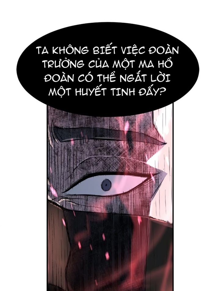 Đọc truyện Tuyệt đối kiếm cảm - Chap 3