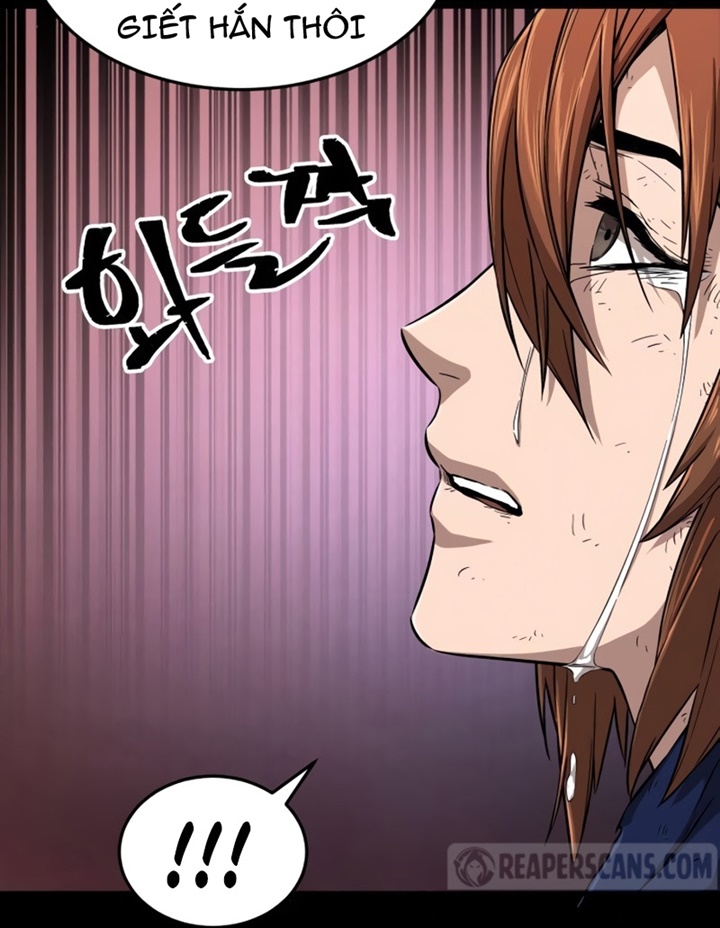 Đọc truyện Tuyệt đối kiếm cảm - Chap 3