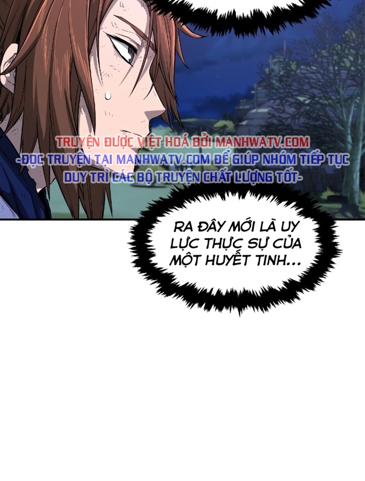 Đọc truyện Tuyệt đối kiếm cảm - Chap 3