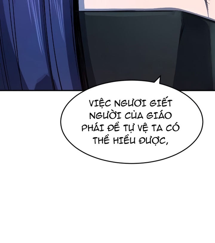 Đọc truyện Tuyệt đối kiếm cảm - Chap 3