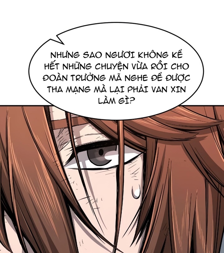 Đọc truyện Tuyệt đối kiếm cảm - Chap 3