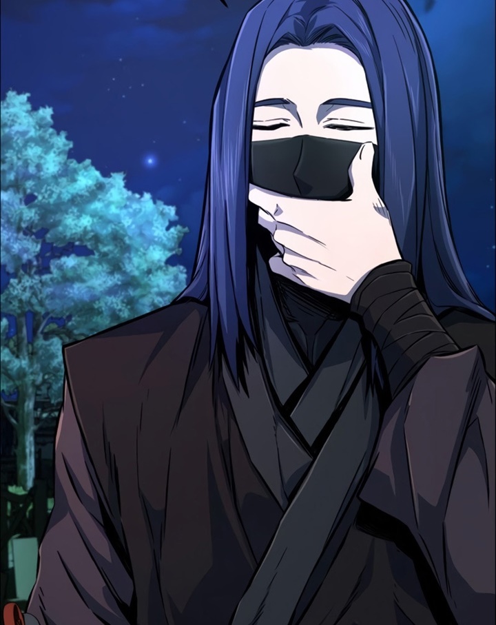 Đọc truyện Tuyệt đối kiếm cảm - Chap 3