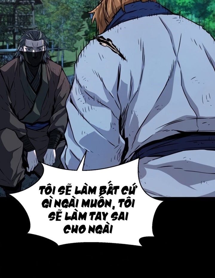 Đọc truyện Tuyệt đối kiếm cảm - Chap 3