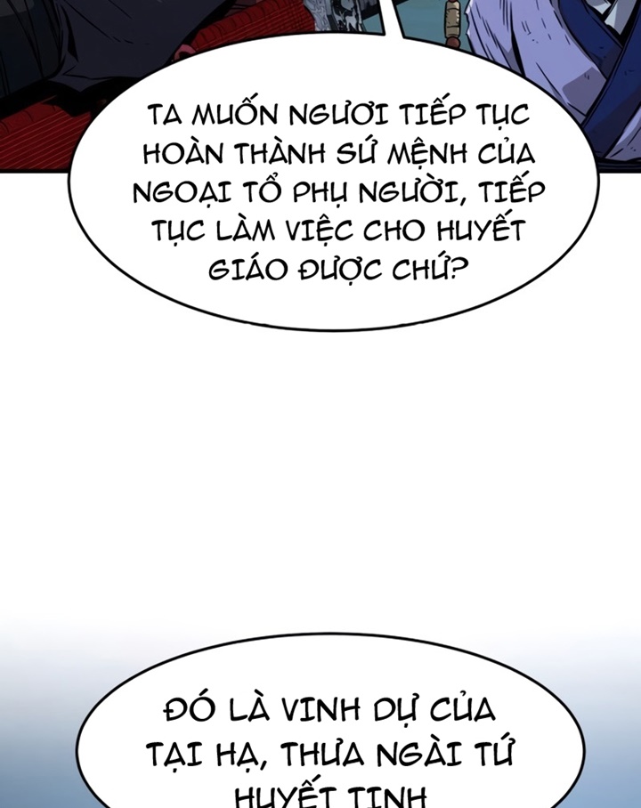 Đọc truyện Tuyệt đối kiếm cảm - Chap 3