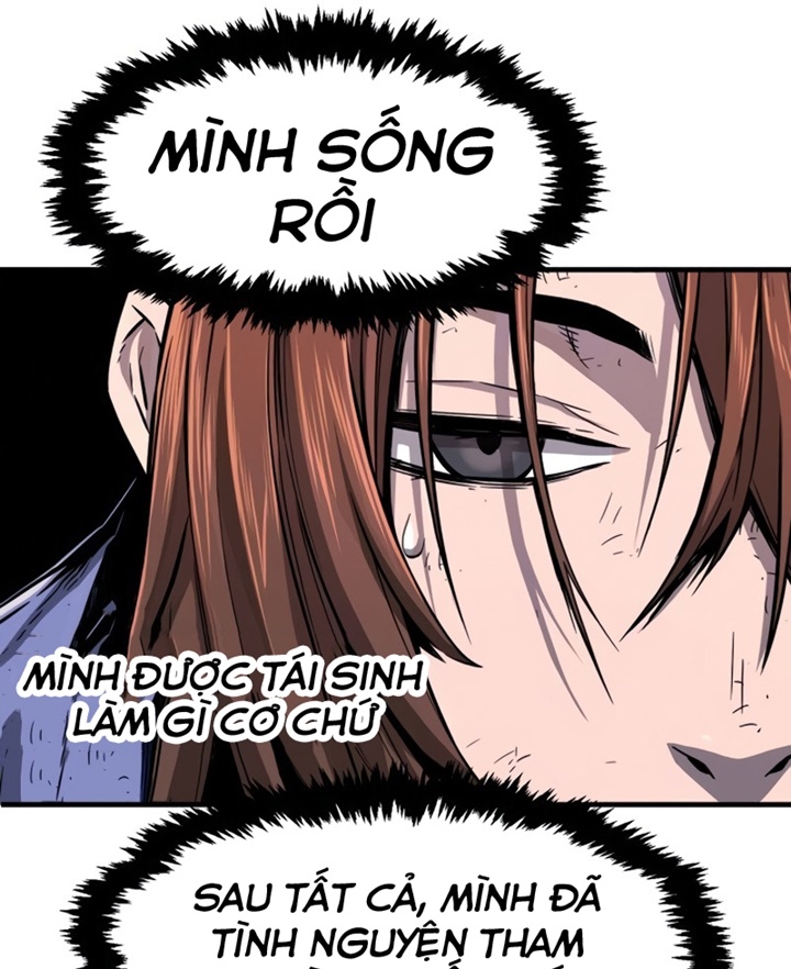 Đọc truyện Tuyệt đối kiếm cảm - Chap 3