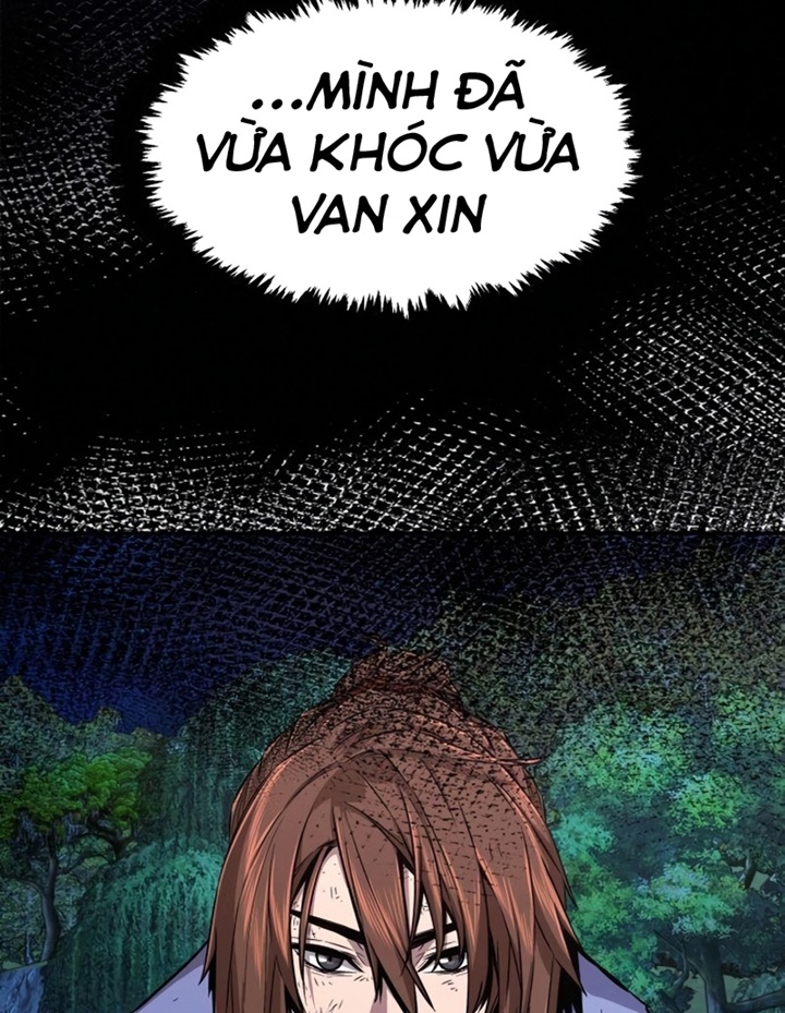 Đọc truyện Tuyệt đối kiếm cảm - Chap 3