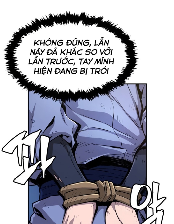 Đọc truyện Tuyệt đối kiếm cảm - Chap 3