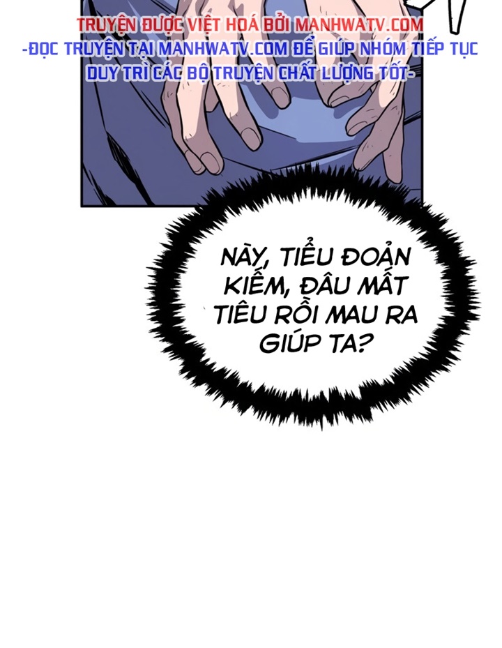 Đọc truyện Tuyệt đối kiếm cảm - Chap 3