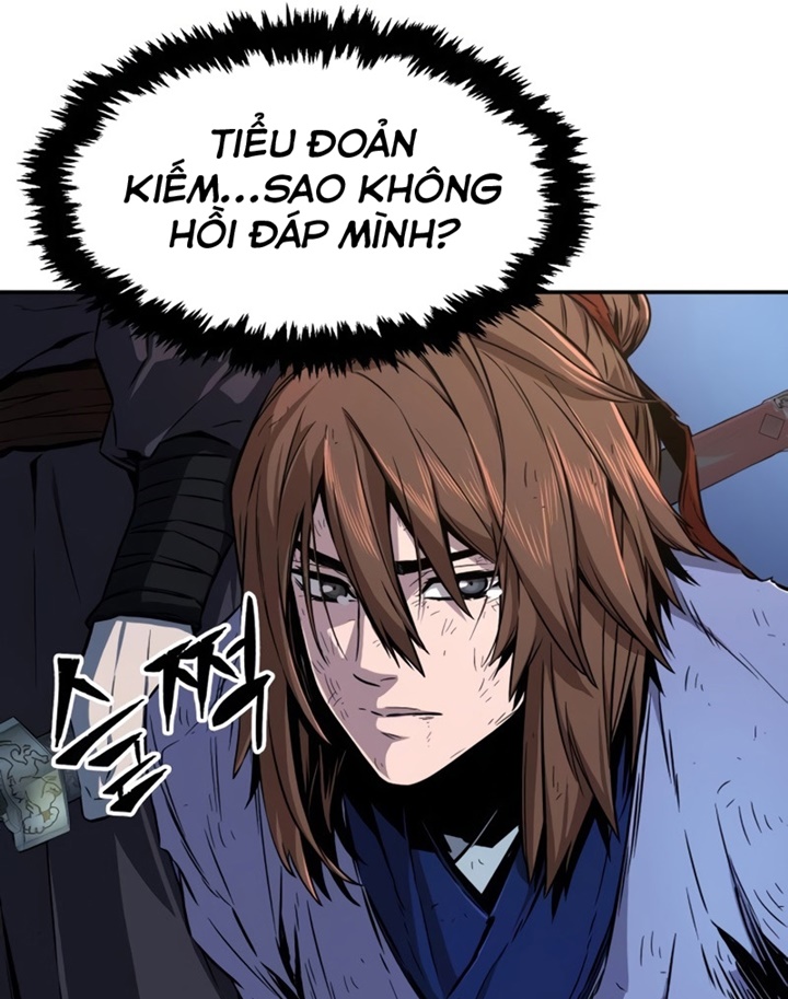 Đọc truyện Tuyệt đối kiếm cảm - Chap 3