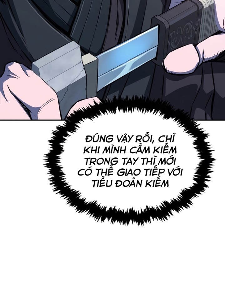 Đọc truyện Tuyệt đối kiếm cảm - Chap 3