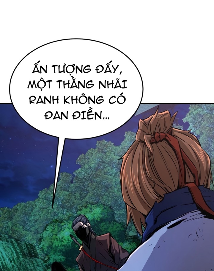 Đọc truyện Tuyệt đối kiếm cảm - Chap 3