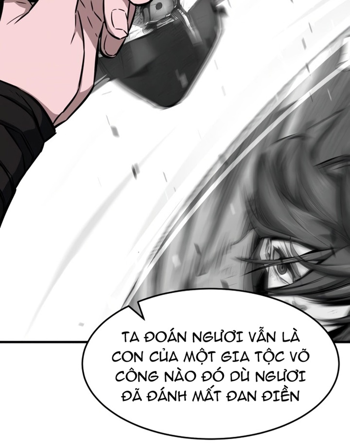 Đọc truyện Tuyệt đối kiếm cảm - Chap 3