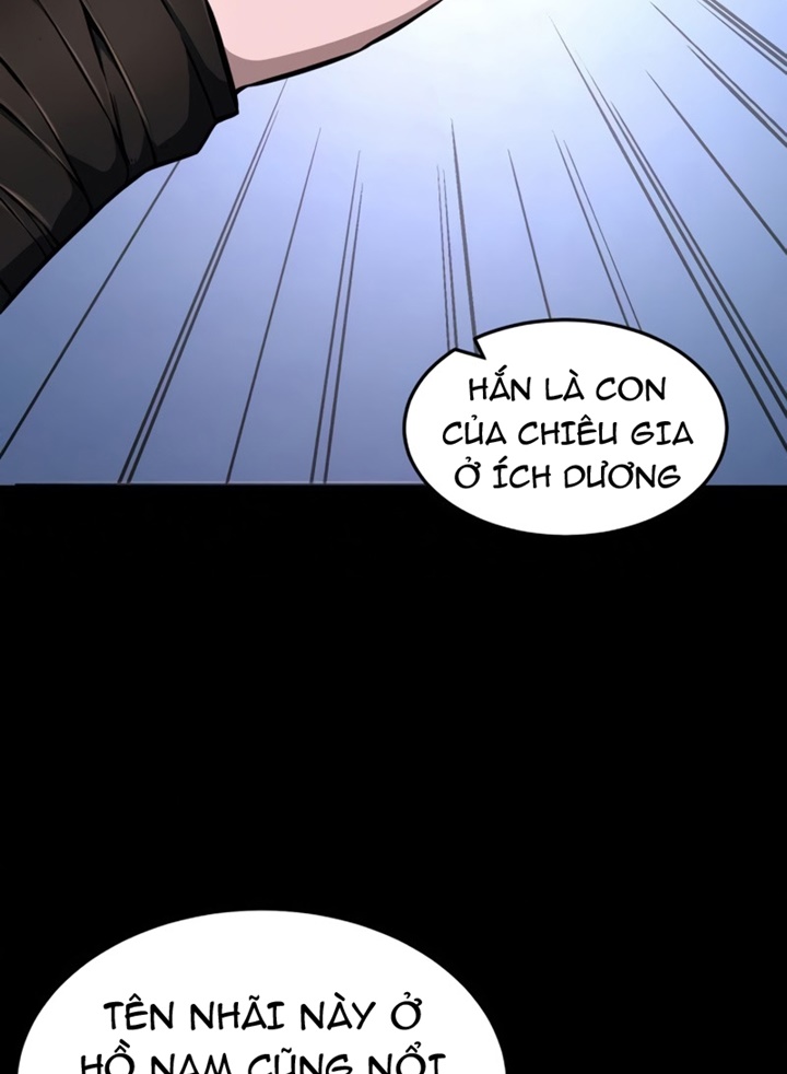 Đọc truyện Tuyệt đối kiếm cảm - Chap 3