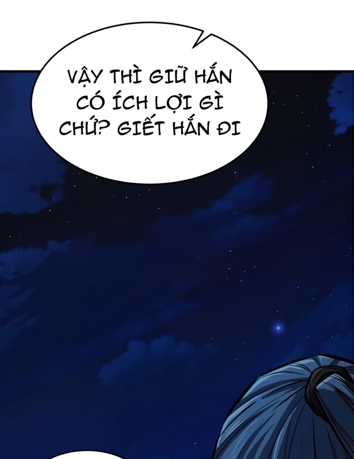 Đọc truyện Tuyệt đối kiếm cảm - Chap 3