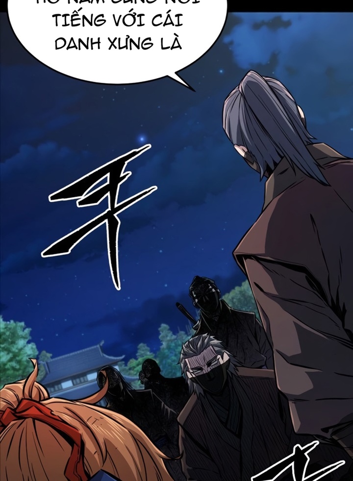 Đọc truyện Tuyệt đối kiếm cảm - Chap 3