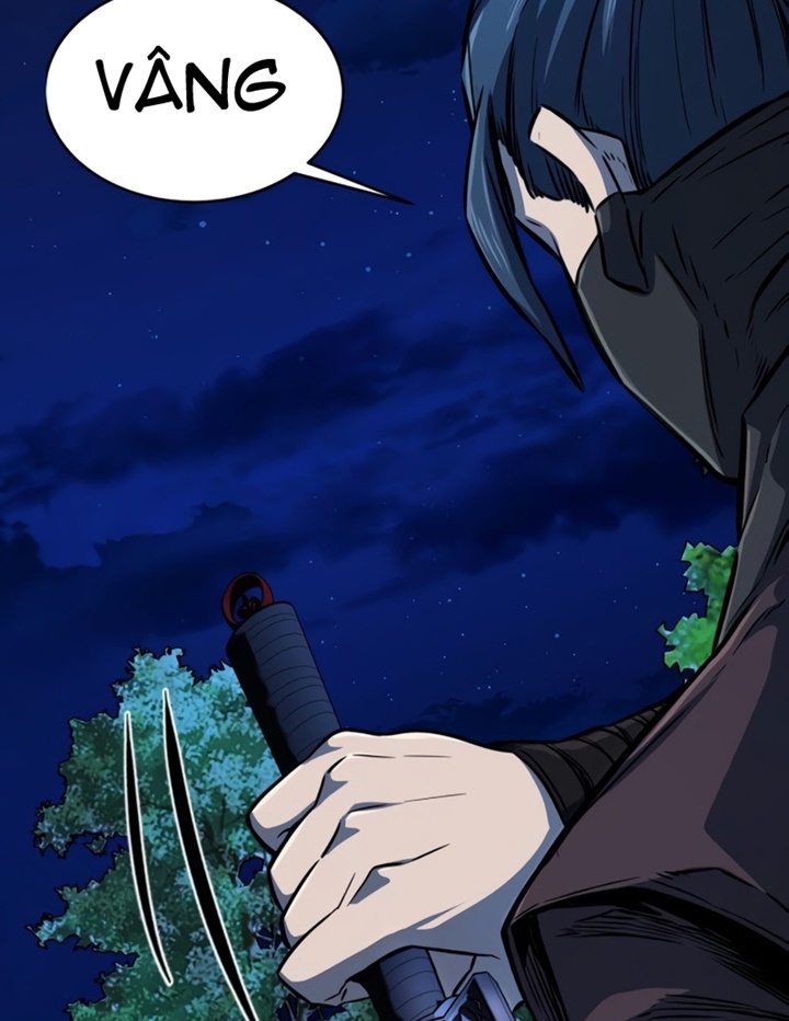 Đọc truyện Tuyệt đối kiếm cảm - Chap 3