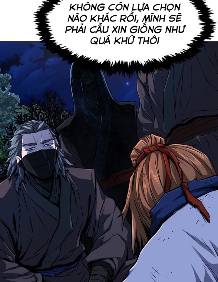 Đọc truyện Tuyệt đối kiếm cảm - Chap 3