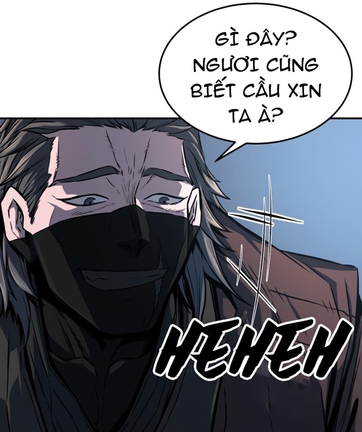 Đọc truyện Tuyệt đối kiếm cảm - Chap 3