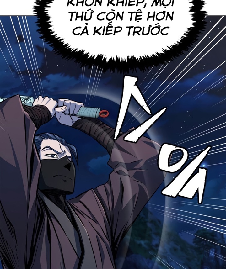 Đọc truyện Tuyệt đối kiếm cảm - Chap 3