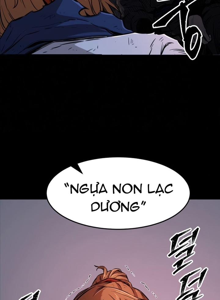 Đọc truyện Tuyệt đối kiếm cảm - Chap 3