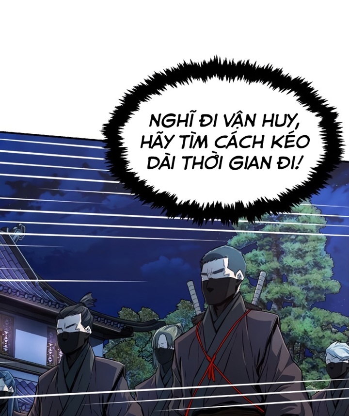 Đọc truyện Tuyệt đối kiếm cảm - Chap 3