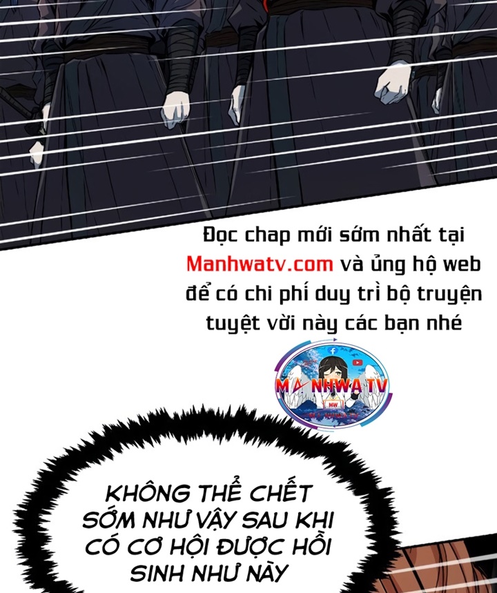 Đọc truyện Tuyệt đối kiếm cảm - Chap 3