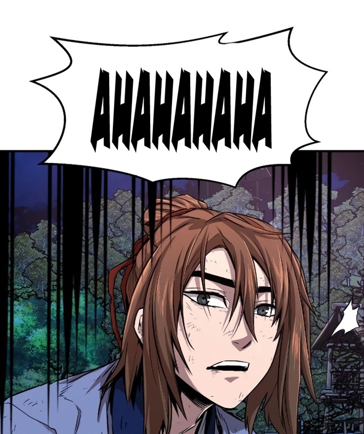 Đọc truyện Tuyệt đối kiếm cảm - Chap 3