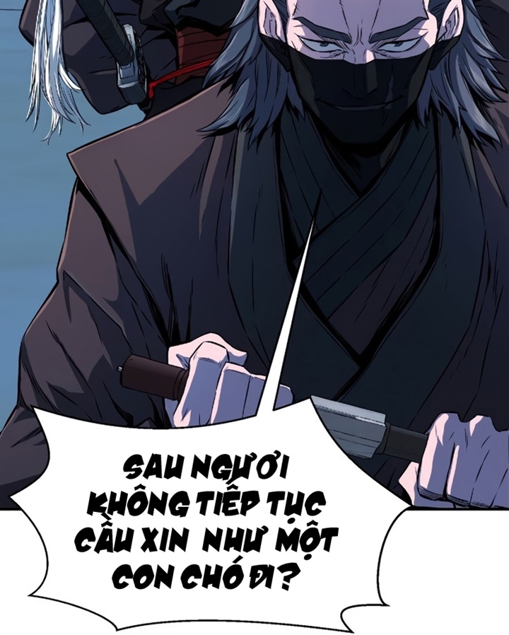 Đọc truyện Tuyệt đối kiếm cảm - Chap 3