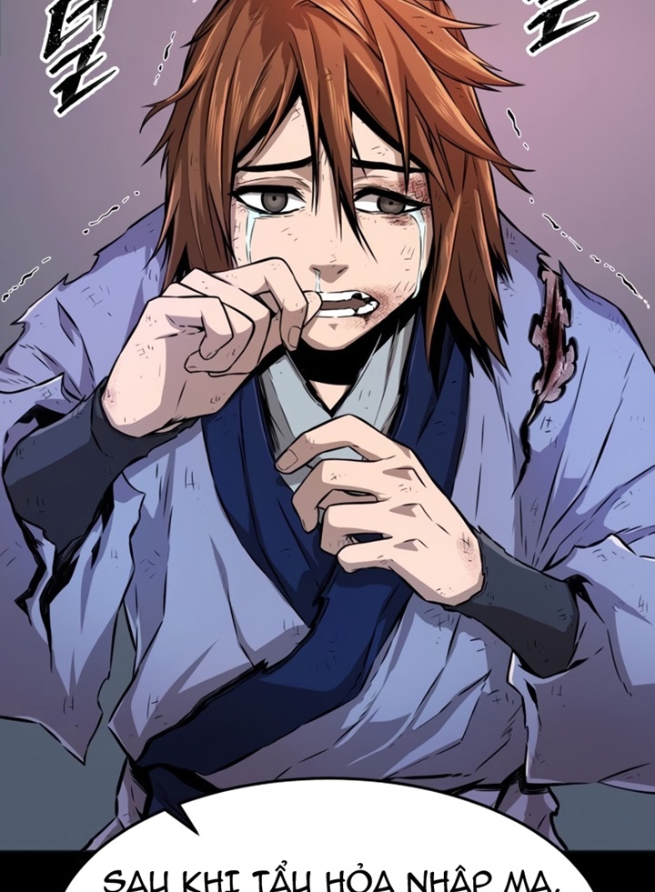 Đọc truyện Tuyệt đối kiếm cảm - Chap 3