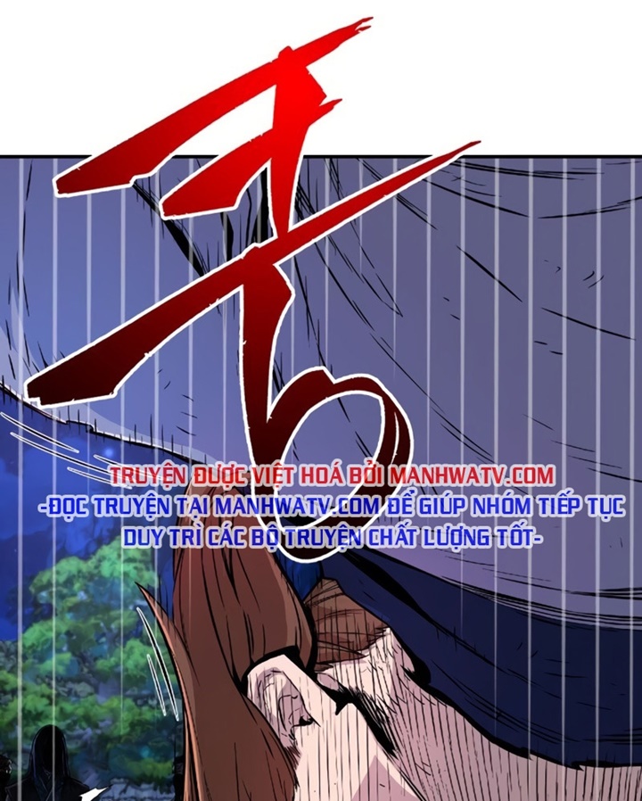 Đọc truyện Tuyệt đối kiếm cảm - Chap 3