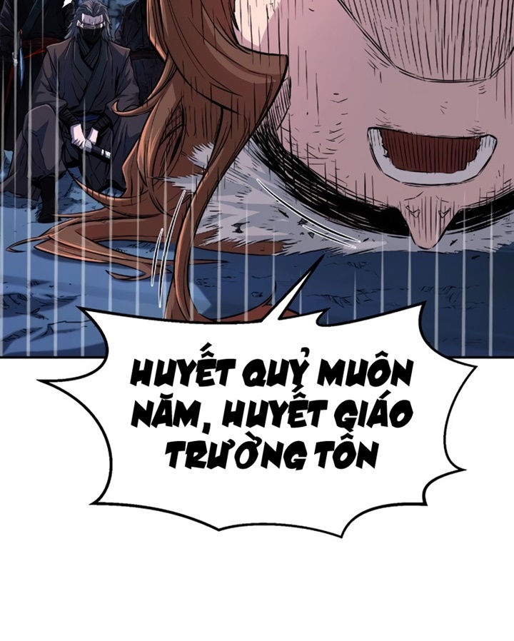 Đọc truyện Tuyệt đối kiếm cảm - Chap 3