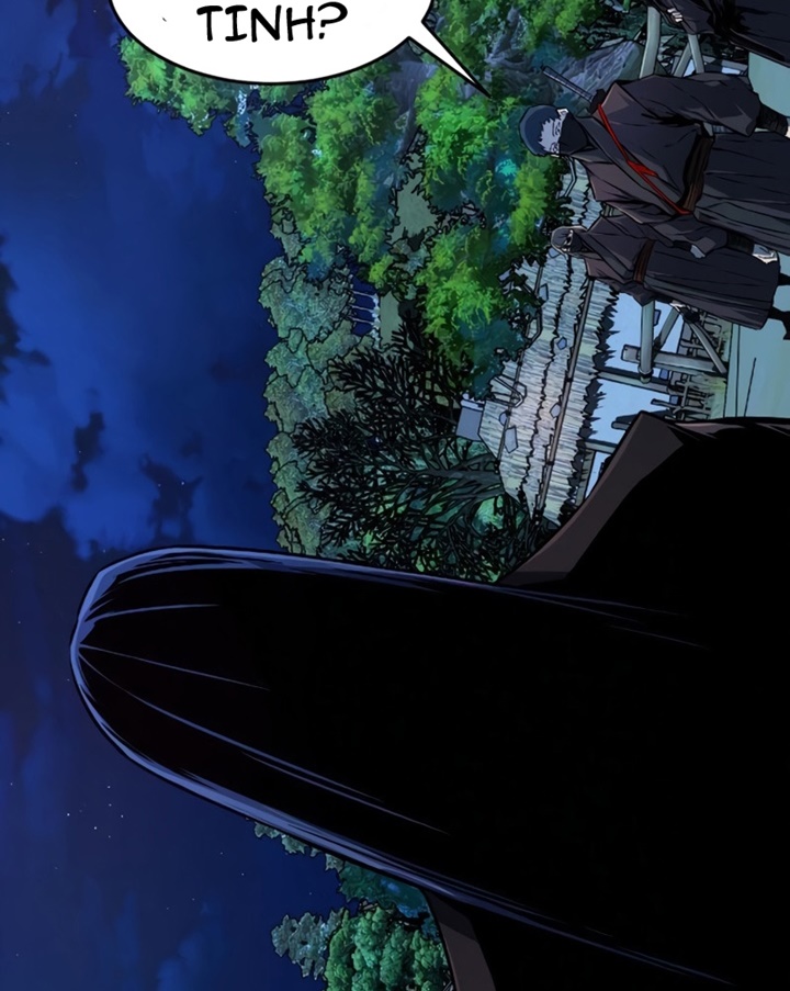 Đọc truyện Tuyệt đối kiếm cảm - Chap 3