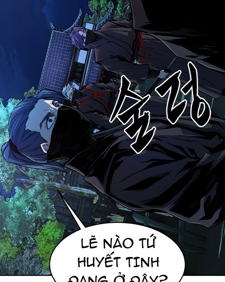 Đọc truyện Tuyệt đối kiếm cảm - Chap 3