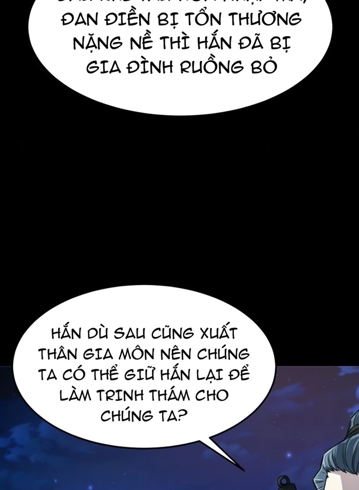 Đọc truyện Tuyệt đối kiếm cảm - Chap 3