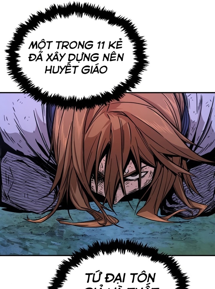 Đọc truyện Tuyệt đối kiếm cảm - Chap 3