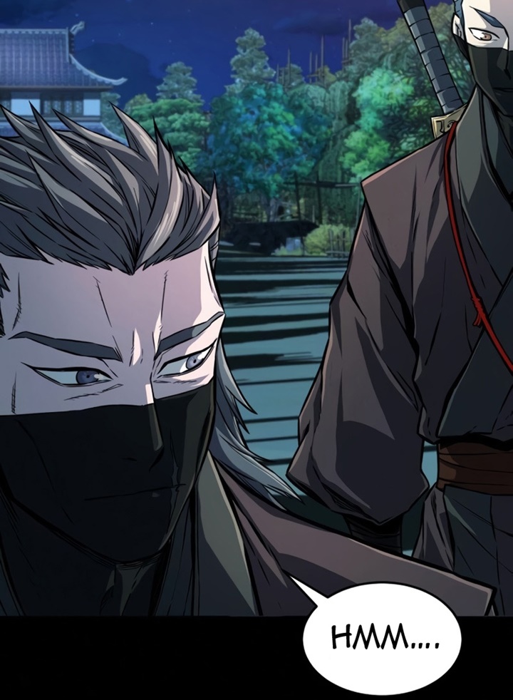 Đọc truyện Tuyệt đối kiếm cảm - Chap 3