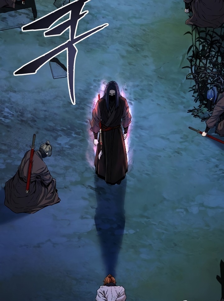 Đọc truyện Tuyệt đối kiếm cảm - Chap 3