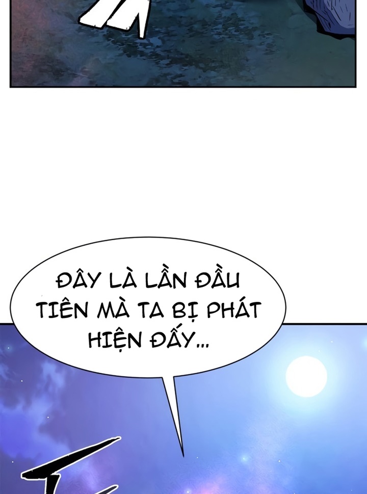 Đọc truyện Tuyệt đối kiếm cảm - Chap 3