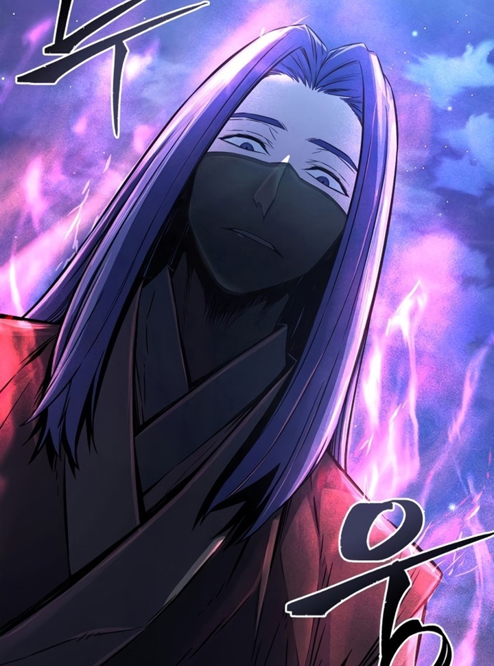 Đọc truyện Tuyệt đối kiếm cảm - Chap 3