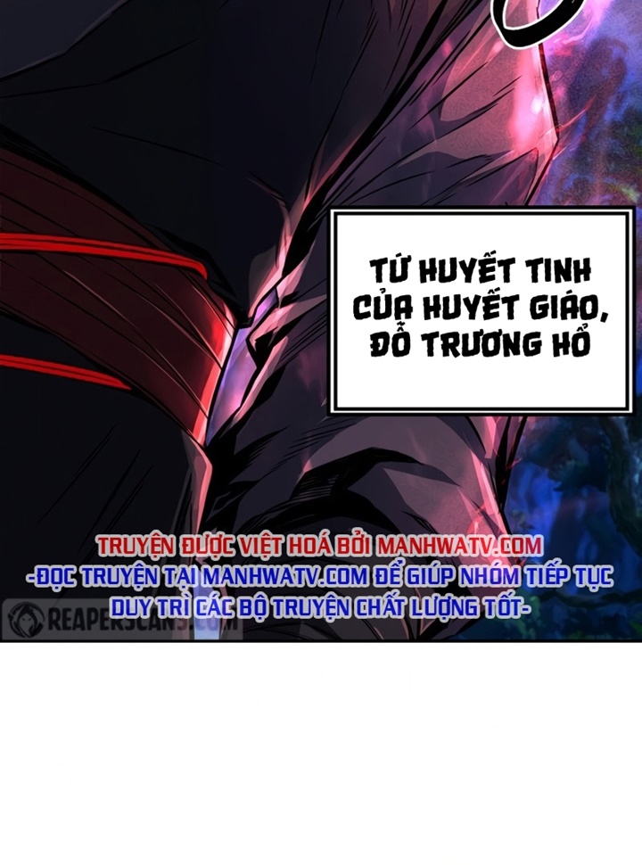 Đọc truyện Tuyệt đối kiếm cảm - Chap 3